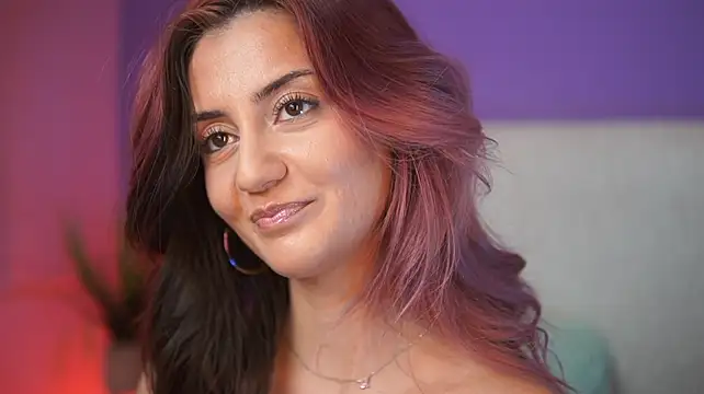 Czat XXX na żywo – SabrinaHope
