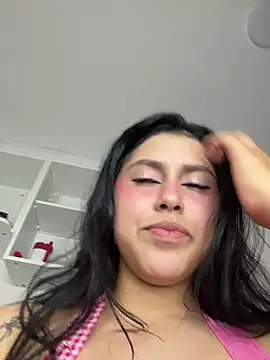 XXX chat uživo modela AuroraFletcher