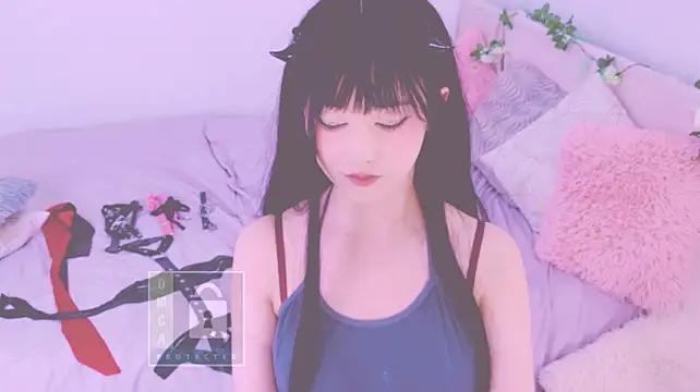 LongoriaEva 라이브 XXX 채팅