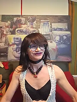 TheBlackWtch – webcam-show