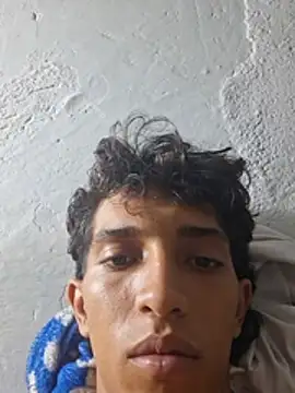 Noscay's Webcam Show