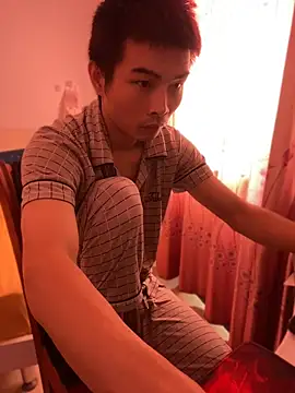 gutou001's Webcam Show