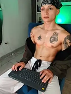 Sembang XXX Secara Langsung DIEGO_JONES