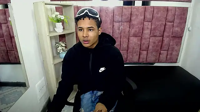 Živý XXX chat RafaelVander