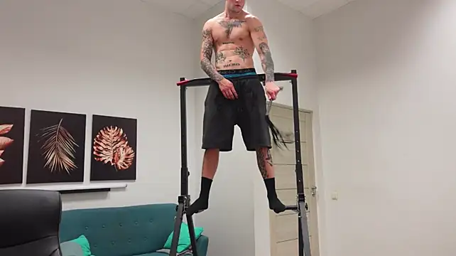 Igor_Wilde Live XXX Chat