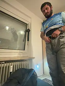 JAJAJAJA2001 webcam show