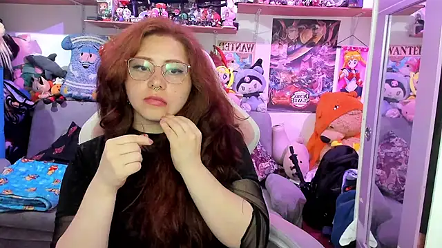 soficammy: онлайн-секс-чат