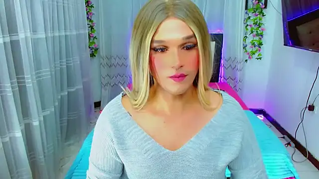 Živý XXX chat TaylorMon