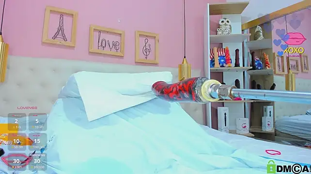 leylla_'s Live XXX Chat