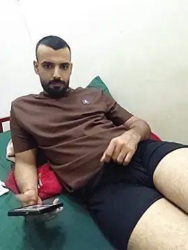 ali1996a1 Pertunjukan Webcam