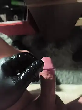 bwcfleshlight  – Kamerová šou