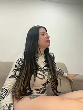 LouisKalima Obrolan Langsung XXX