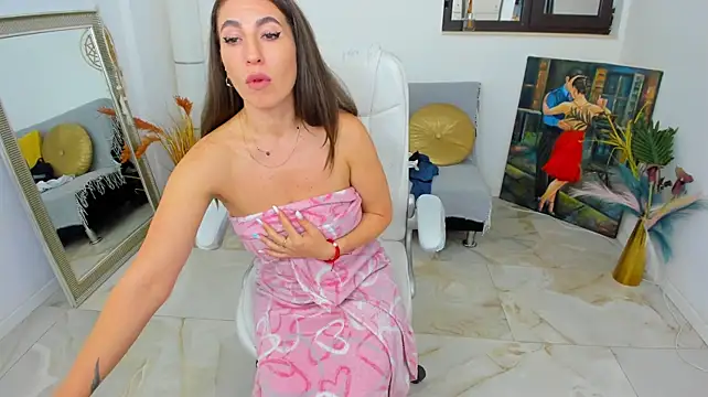 Živý XXX chat Darya_Baby