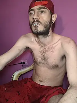 Show de webcam de Bigcockwhite7