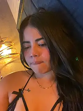 XXX chat uživo modela Zoe_Martinezzz
