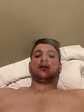 bergenwelcome's Webcam Show