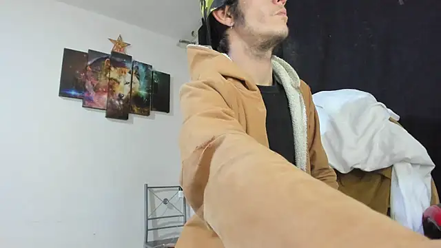 Jeff_Walton@xh webcam show