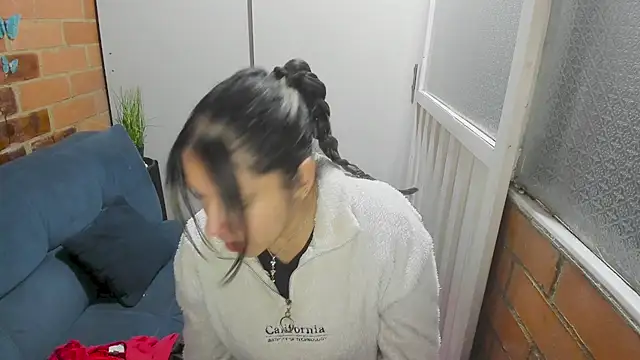 Penelope47's Live XXX Chat