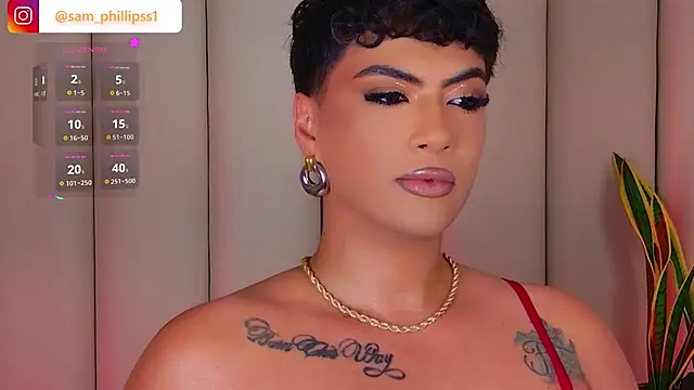 sam_phillipss Live XXX-chat