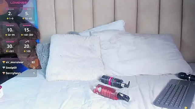 gemma_19_'s Live XXX Chat