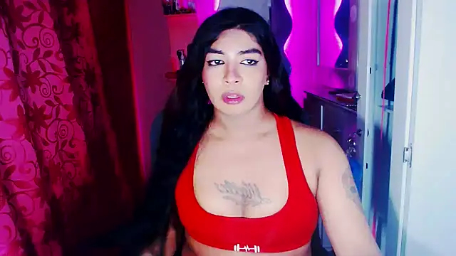 Show Webcam de violet_bigcock774