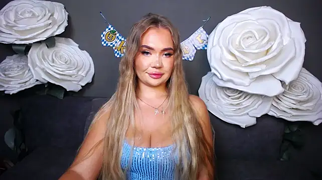 Živý XXX chat StacyYellig