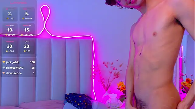 Онлайн чат XXX Twink_Sebas7