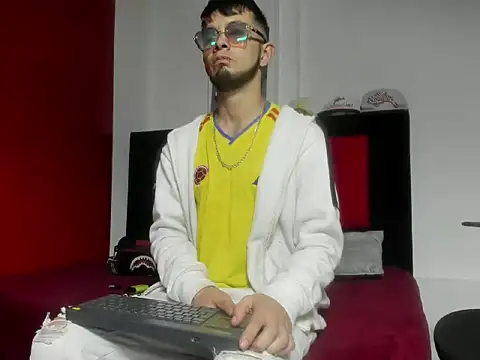 mark_splinter09 Chat XXX live