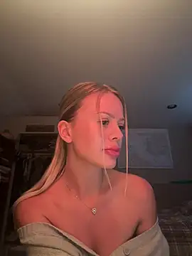 peachyblondie লাইভ XXX চ্যাট