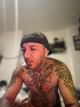צ'אט XXX בשידור חי של PrincSugar