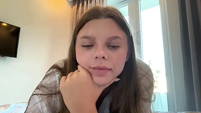 AmieLendor's Live XXX Chat