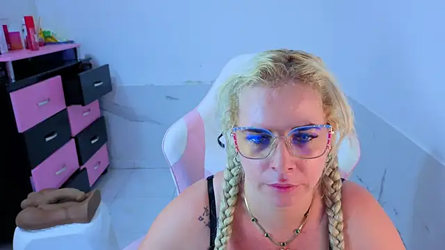 HannaBrave – Live XXX-chat