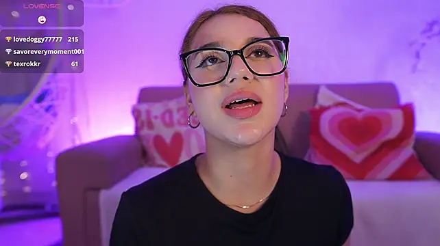 StacyCooper_'s Live XXX Chat