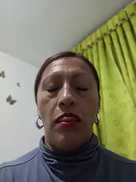 Chat XXX ao vivo de Vely_