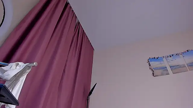 SofyMae – Live XXX-chat