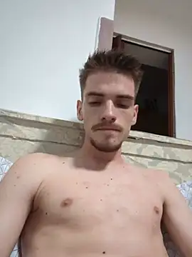 darkboy665 Live XXX-chat