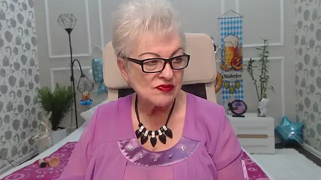 XXX chat uživo modela KayleSmoll