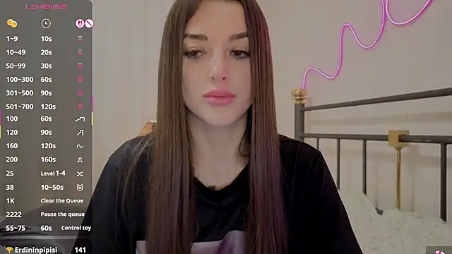 JennyRuthJP 라이브 XXX 채팅