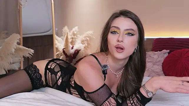 Sienna_Voss 라이브 XXX 채팅