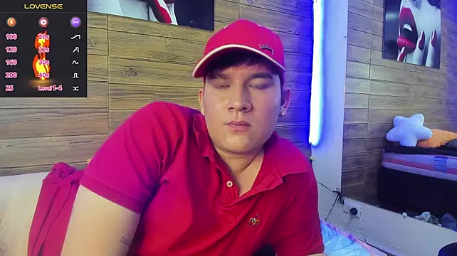 damian_miller7 Chat XXX live