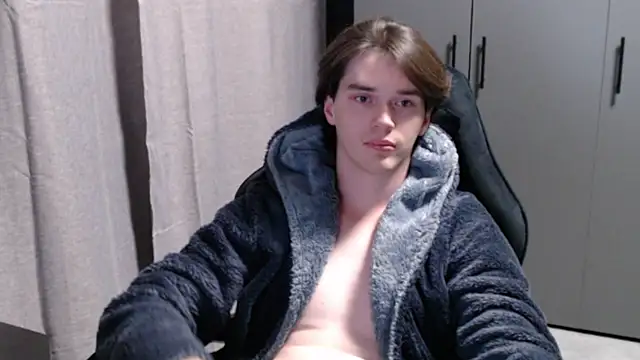 Živý XXX chat arthur___king