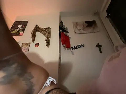 turntpixie's Live XXX Chat