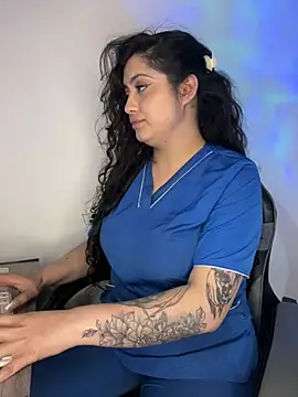 Amyy_1 라이브 XXX 채팅