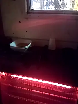 bolulupideci14 Adlı Modelin Web Kamerası Şovu