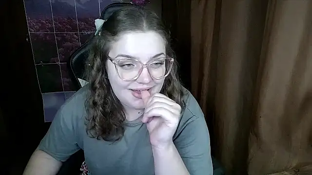 Živý XXX chat Teasing_Dora