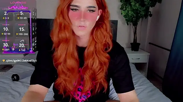 HelenSpellman 라이브 XXX 채팅