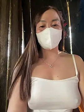 Chat +18 de Lymay_love ao vivo