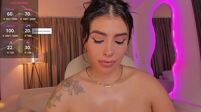 Chat XXX ao vivo de Sarah_Stone_