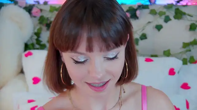 Chatroom XXX en direct de ElisabethDavis