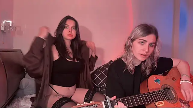 Chat XXX Live AlexxMichaell